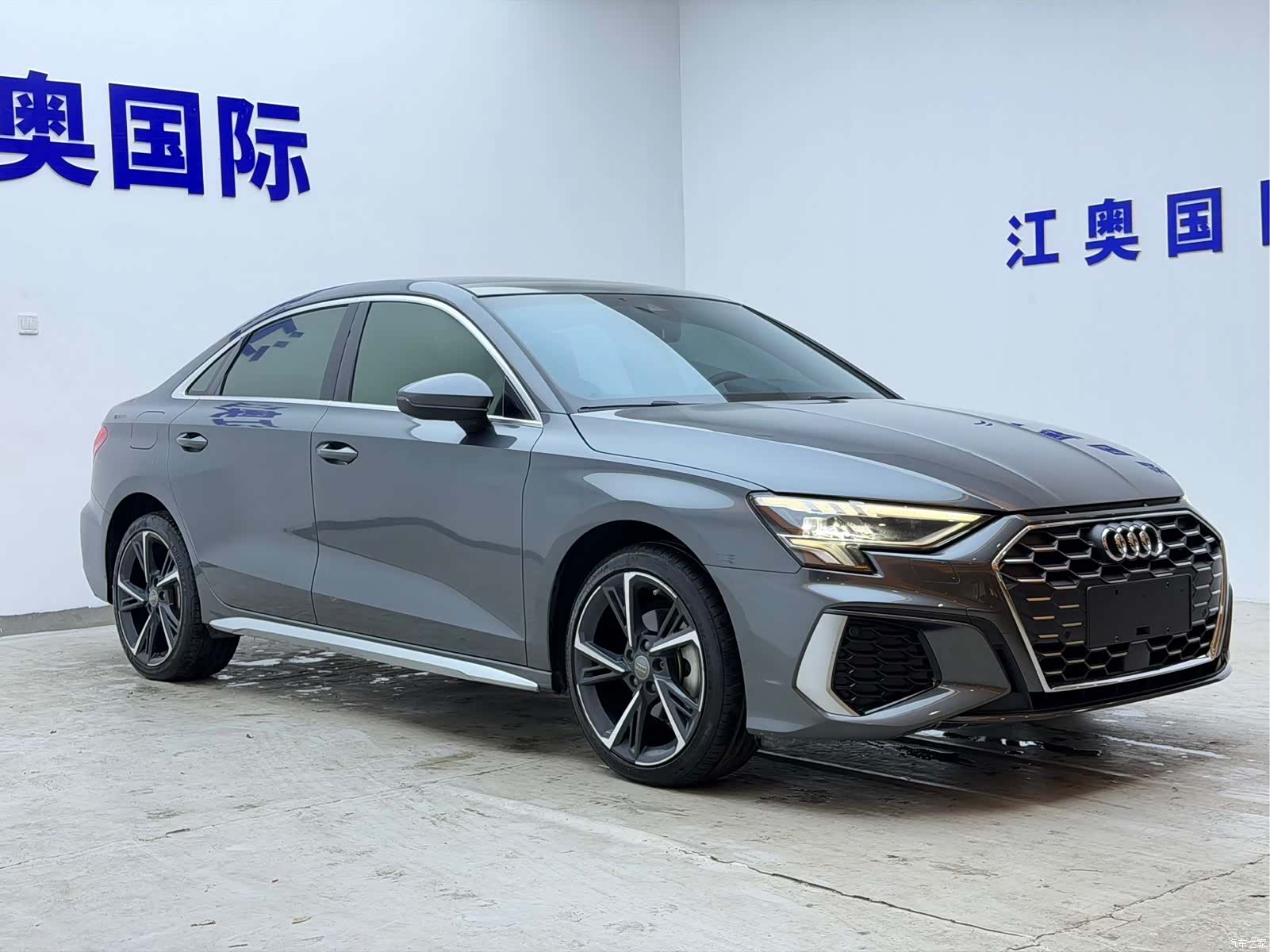 Audi A3, 2023 3