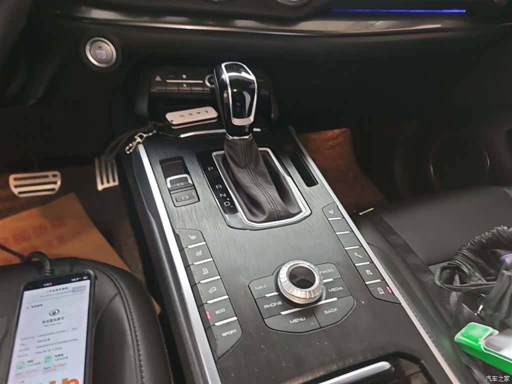 WEY VV5, 2018 14