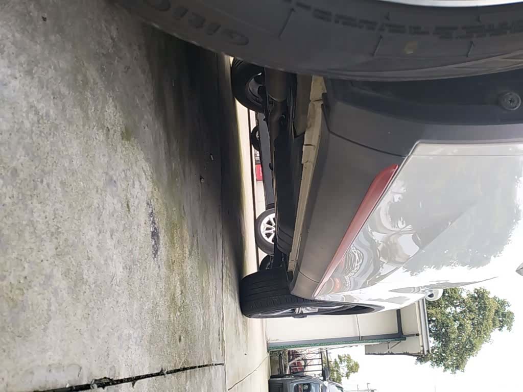 Changan CS55, 2021 22