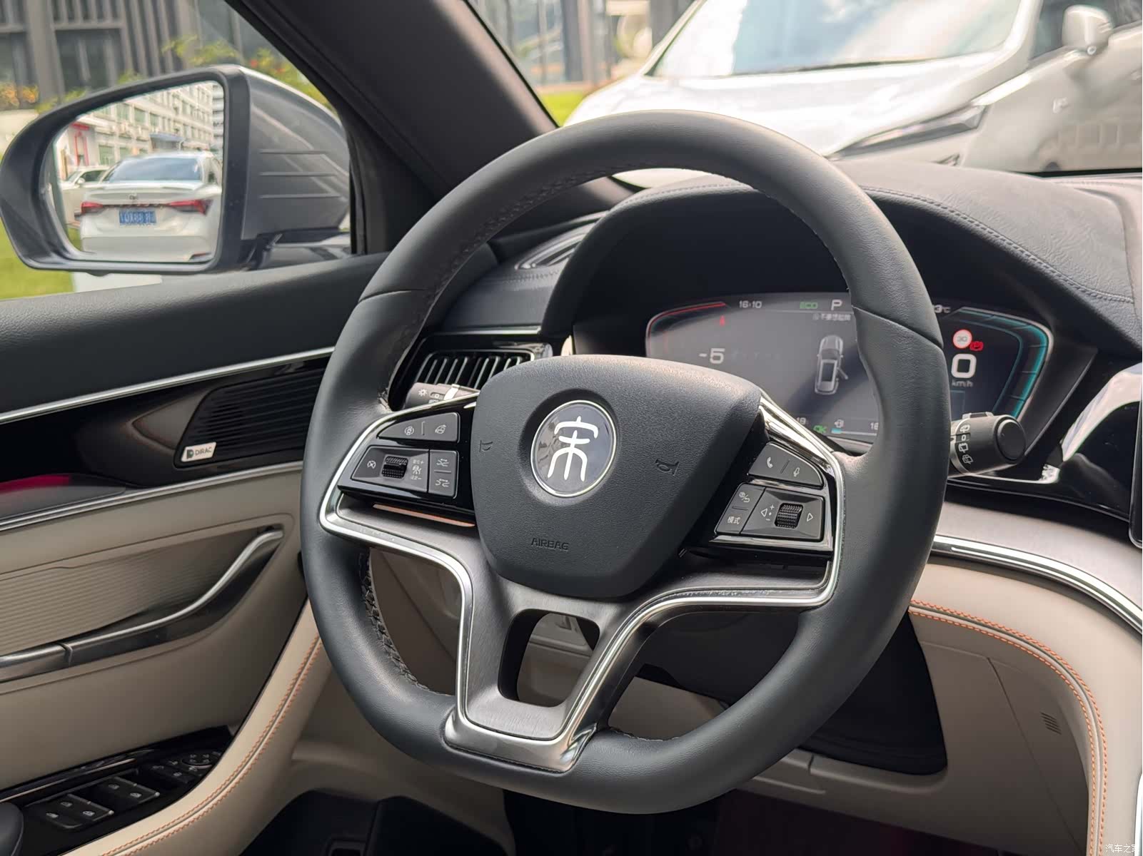 BYD Song, 2021 18