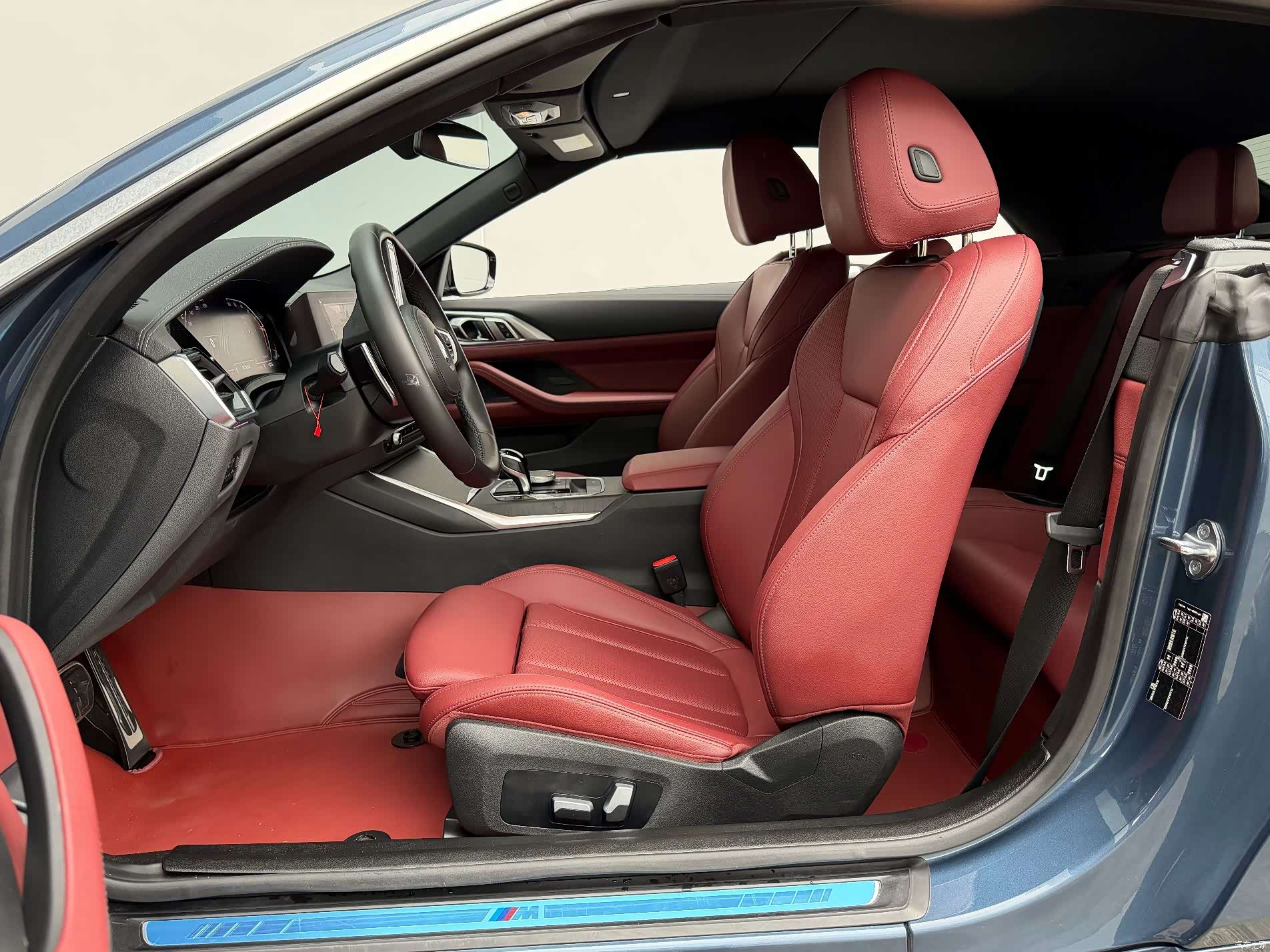 BMW 4 Series, 2023 10