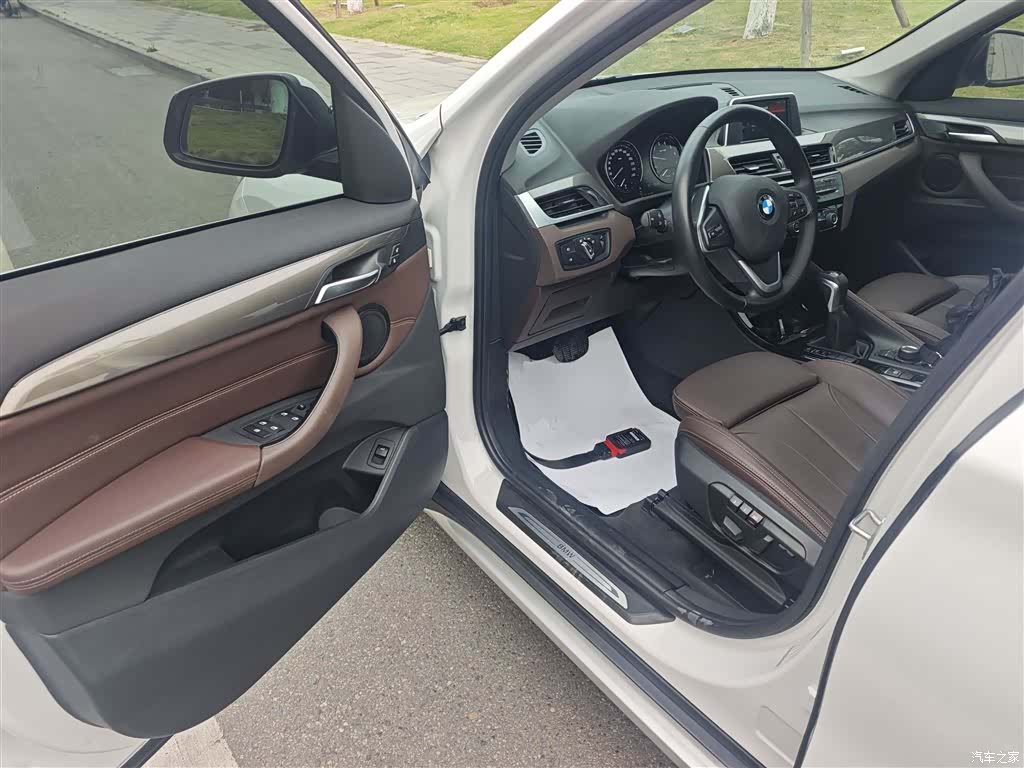 BMW X1, 2019 16