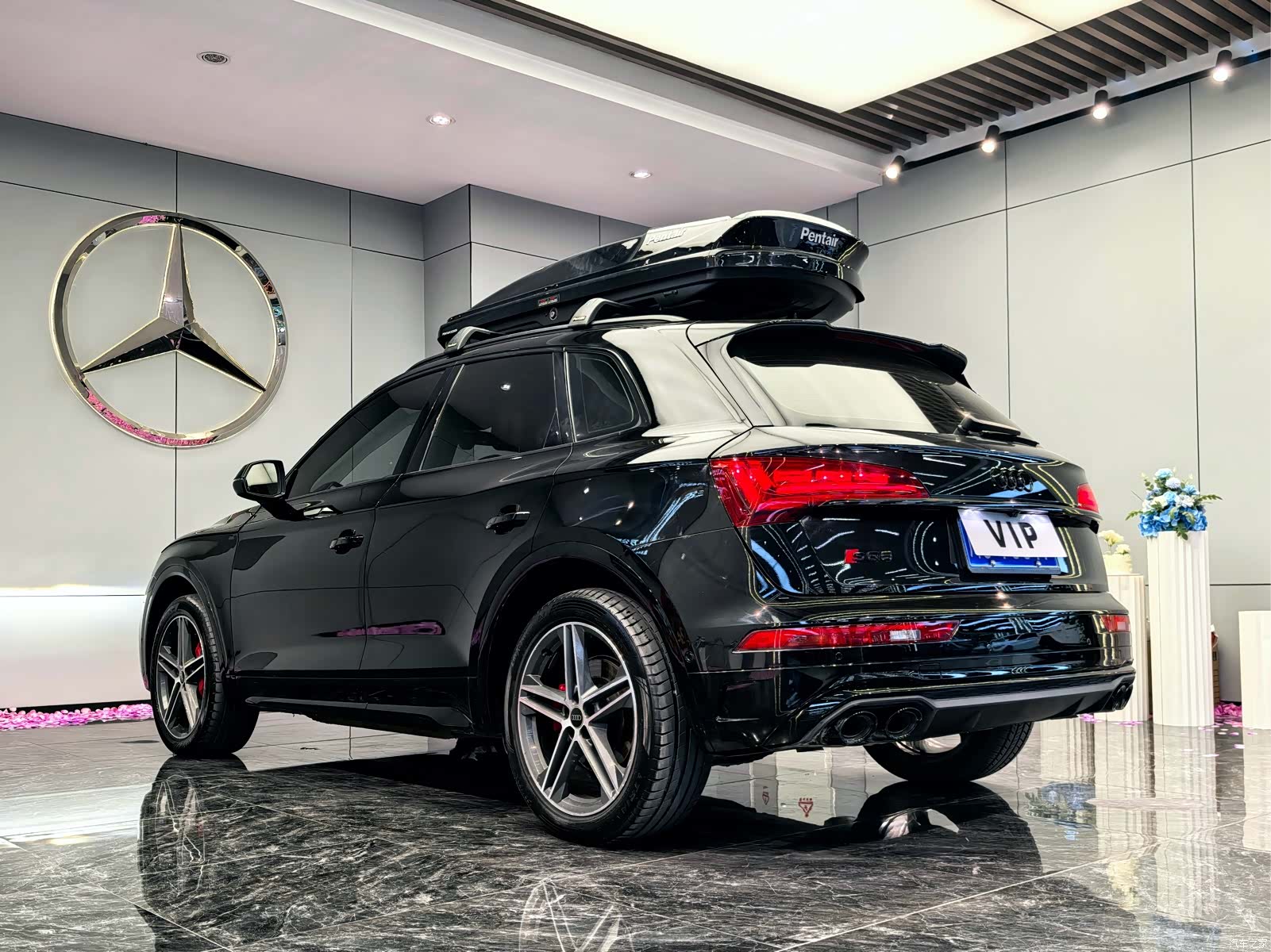 Audi Q5, 2023 9