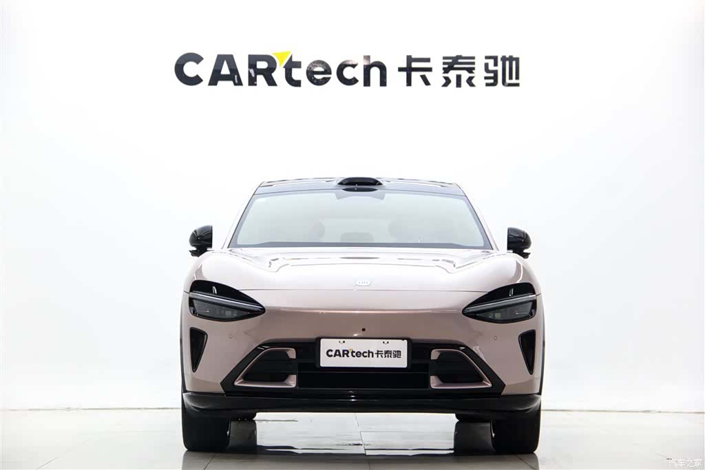 Xiaomi YU7, 2025 3