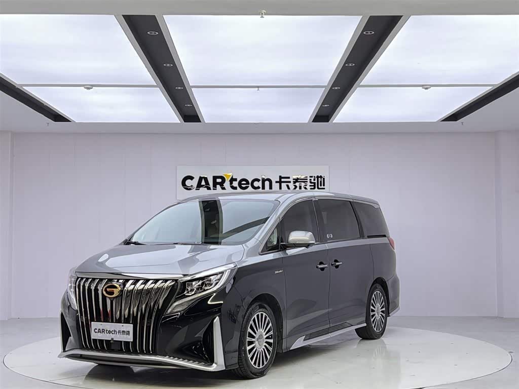 GAC M8