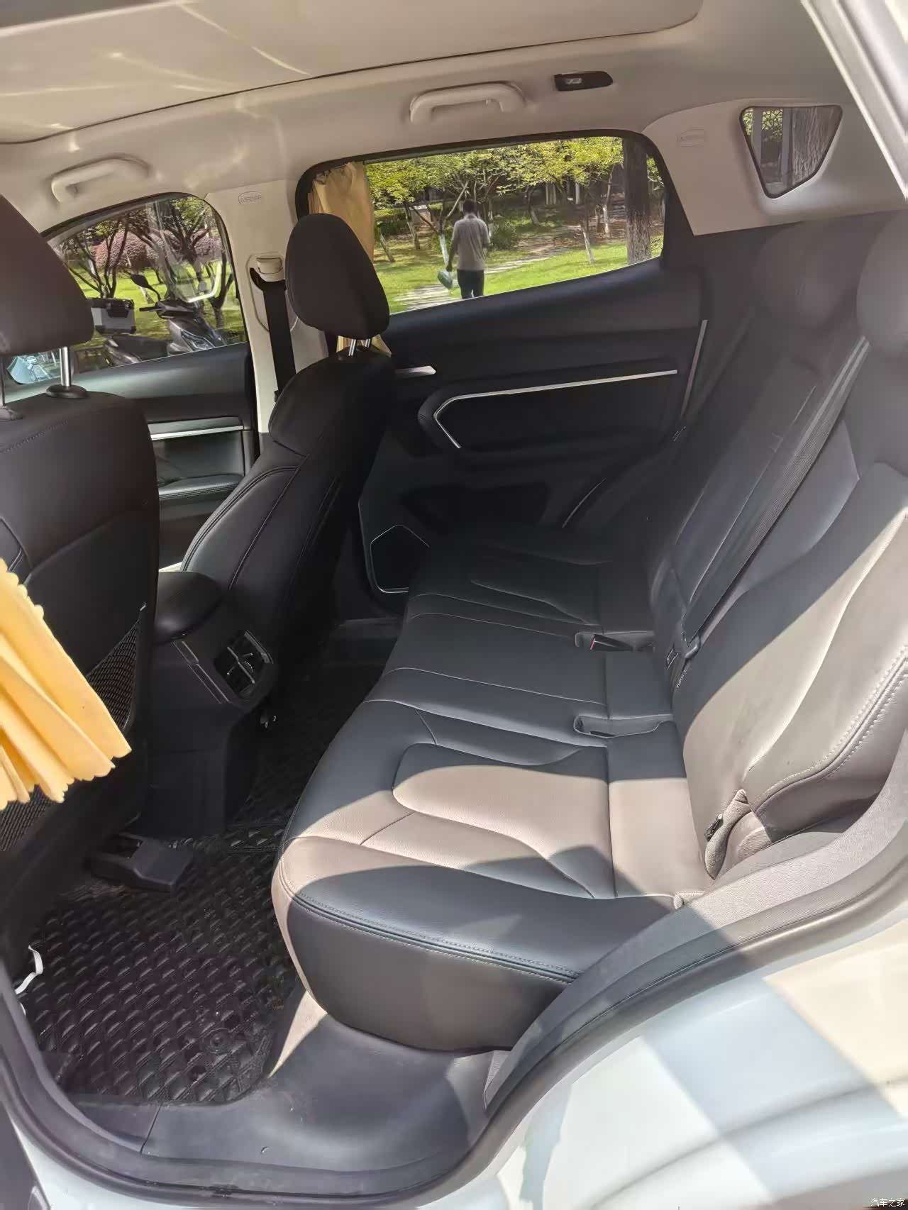 Haval H6, 2018 6