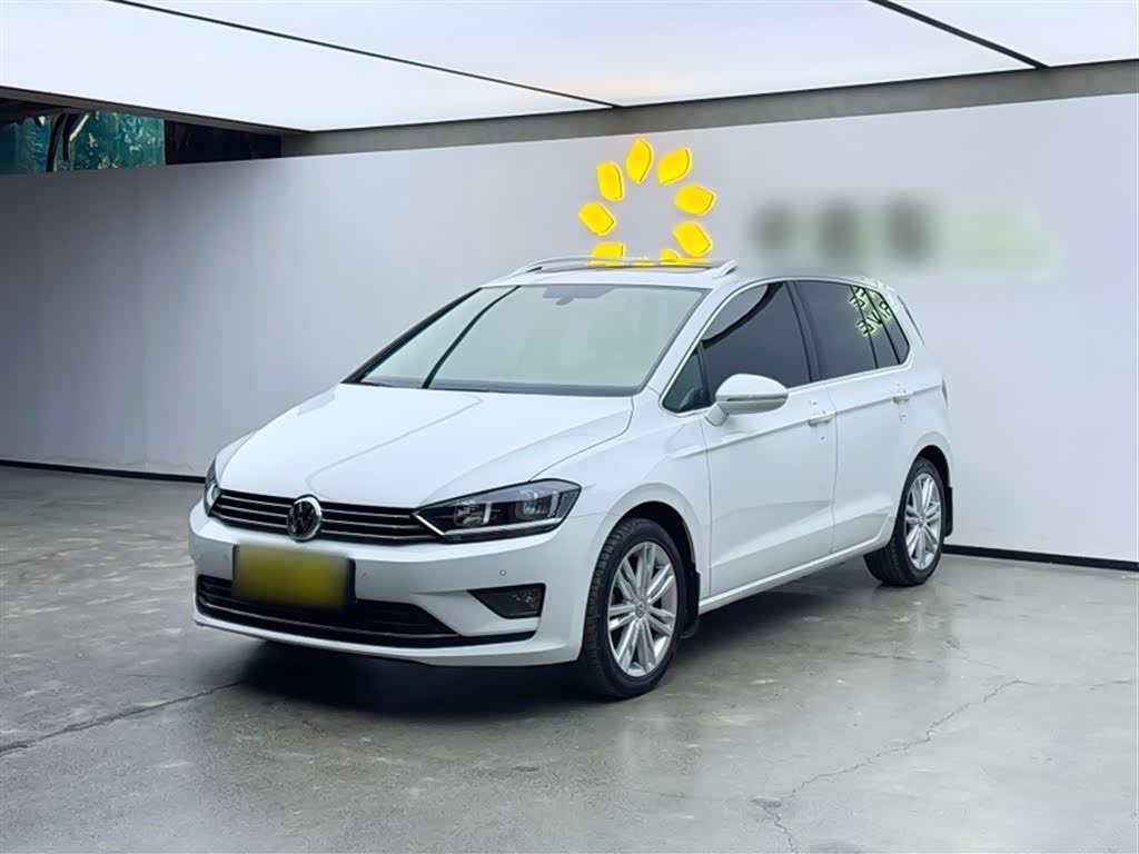 Volkswagen Golf·