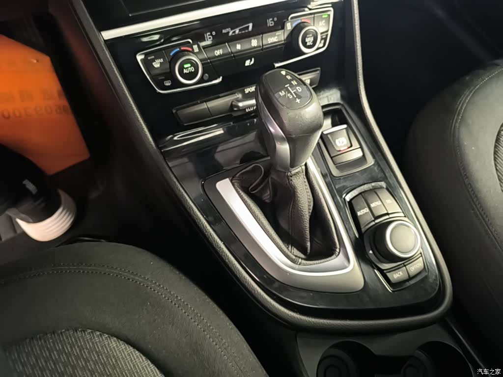 BMW 2 Series, 2017 10