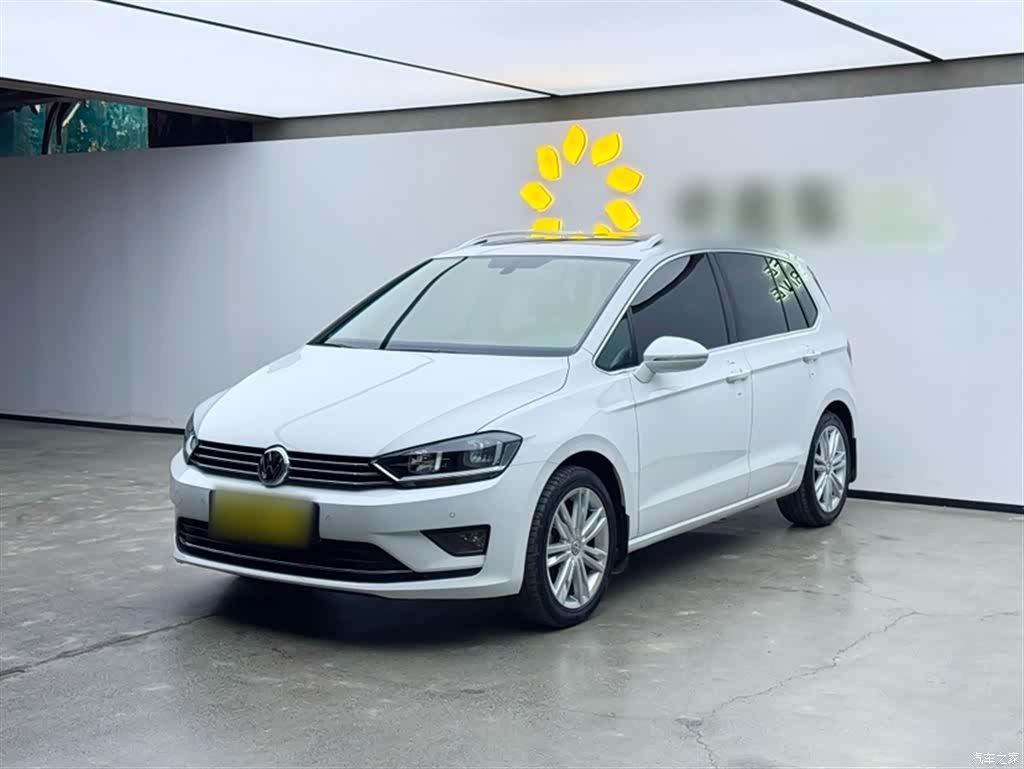 Volkswagen Golf, 2016 1