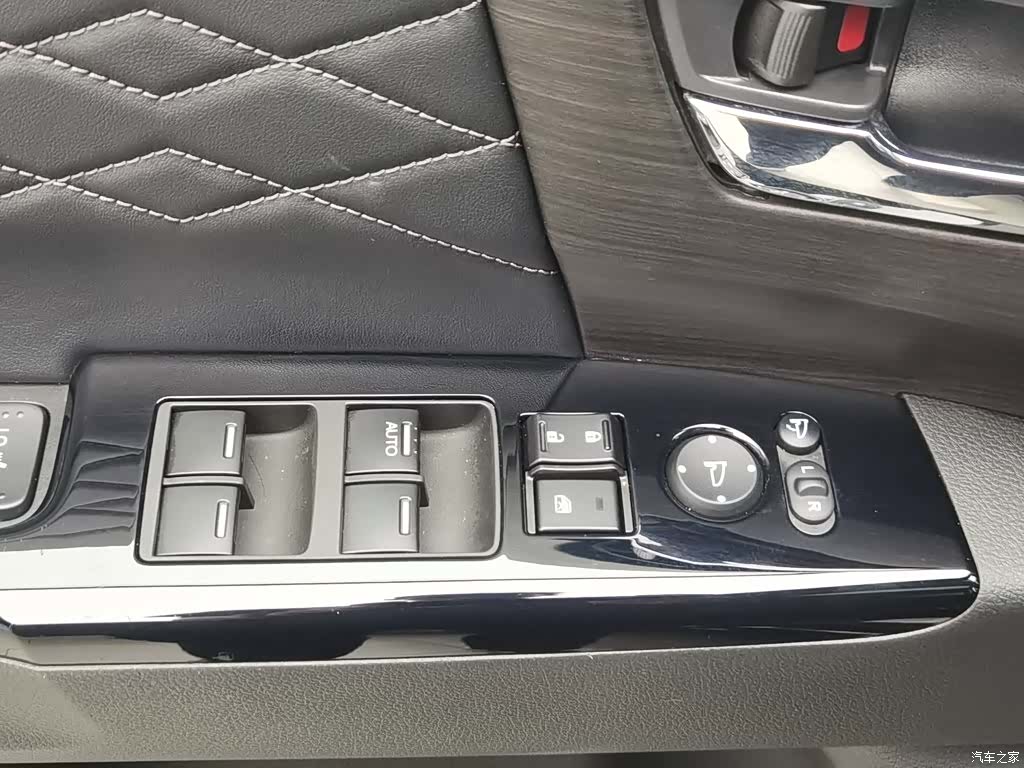 Honda Elysion, 2022 9