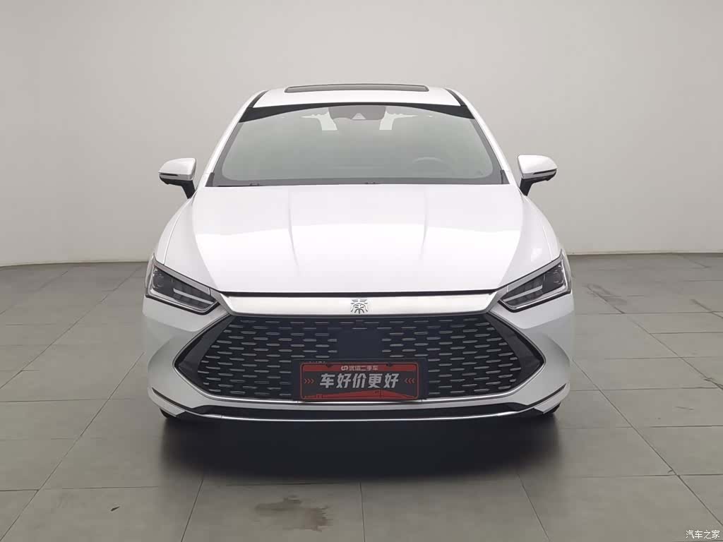 BYD Qin, 2023 3