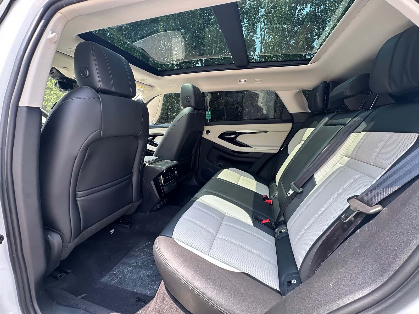 Land Rover Range Rover, 2021 10