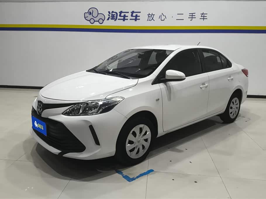 Toyota Vios