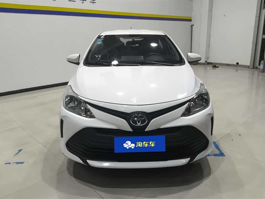 Toyota Vios