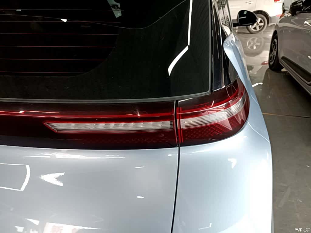 BYD Seagull, 2024 8