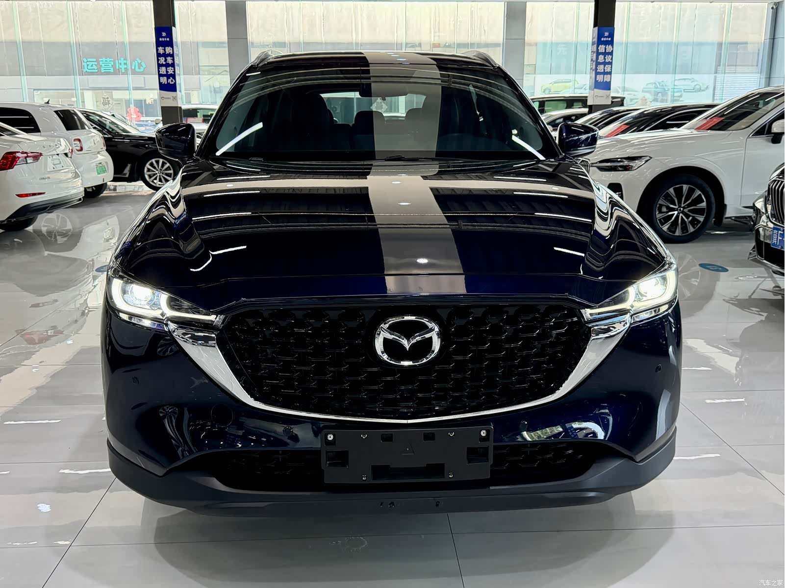 Mazda CX-5, 2023 2
