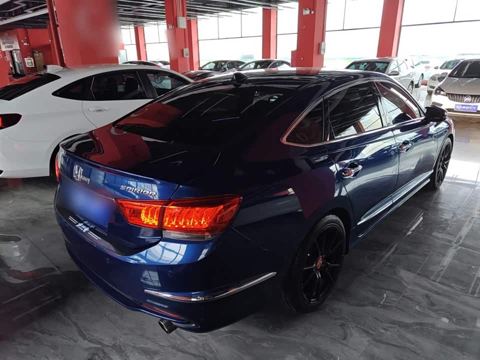 Jiangsu Nanjing Car