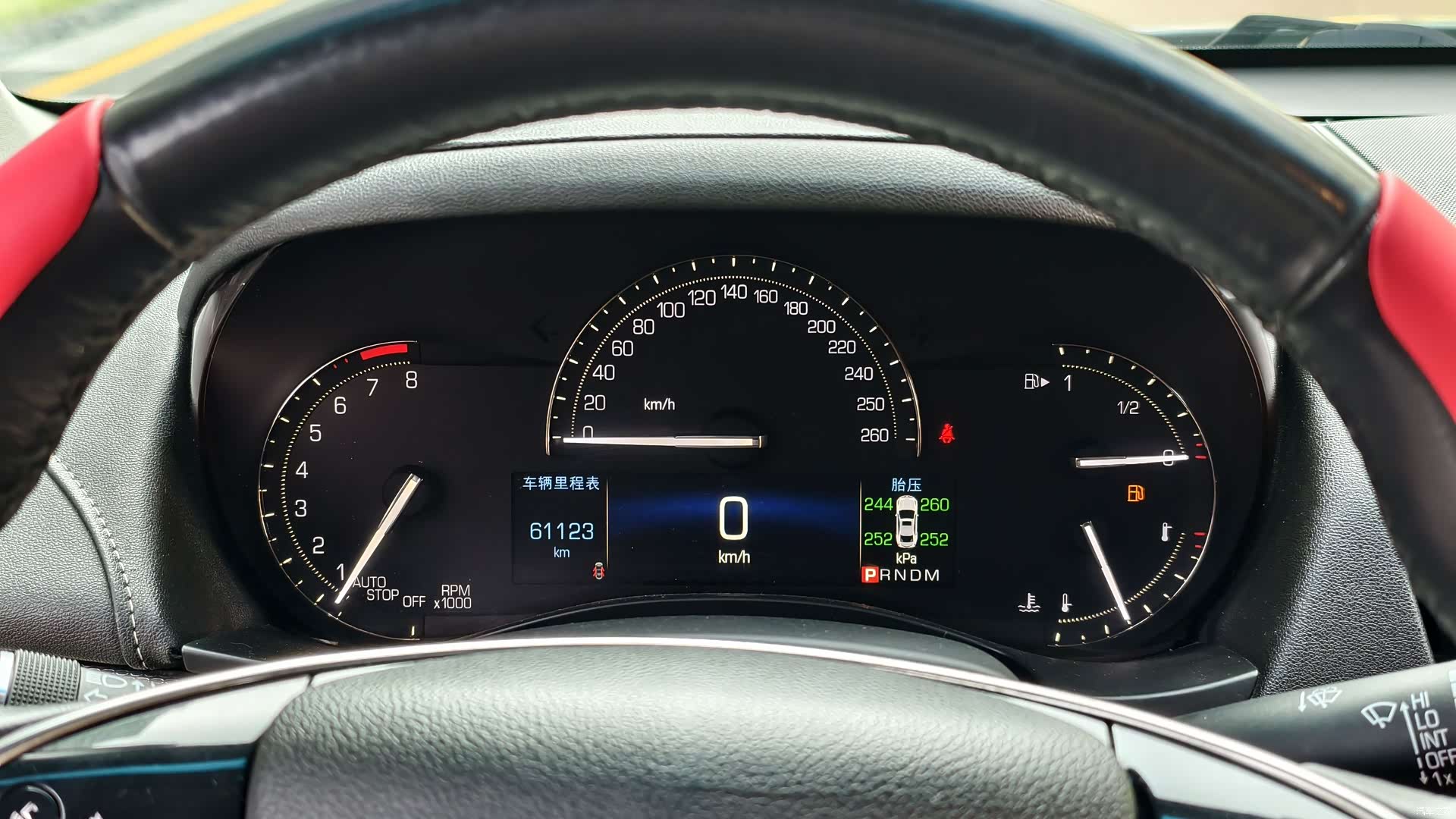 Cadillac ATS-L, 2019 14