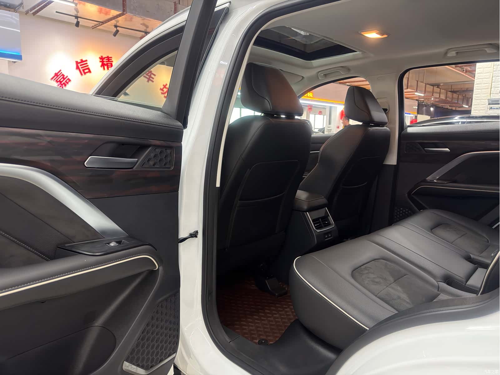 Haval H6, 2022 21