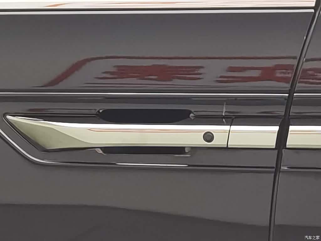 Honda Elysion, 2022 18