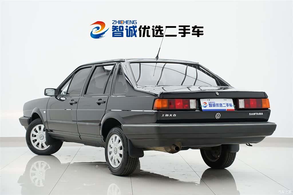 Volkswagen Santana, 2010 6