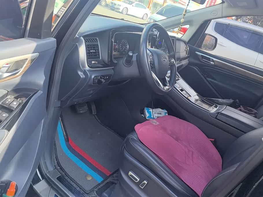 Trumpchi Trumpchi M8