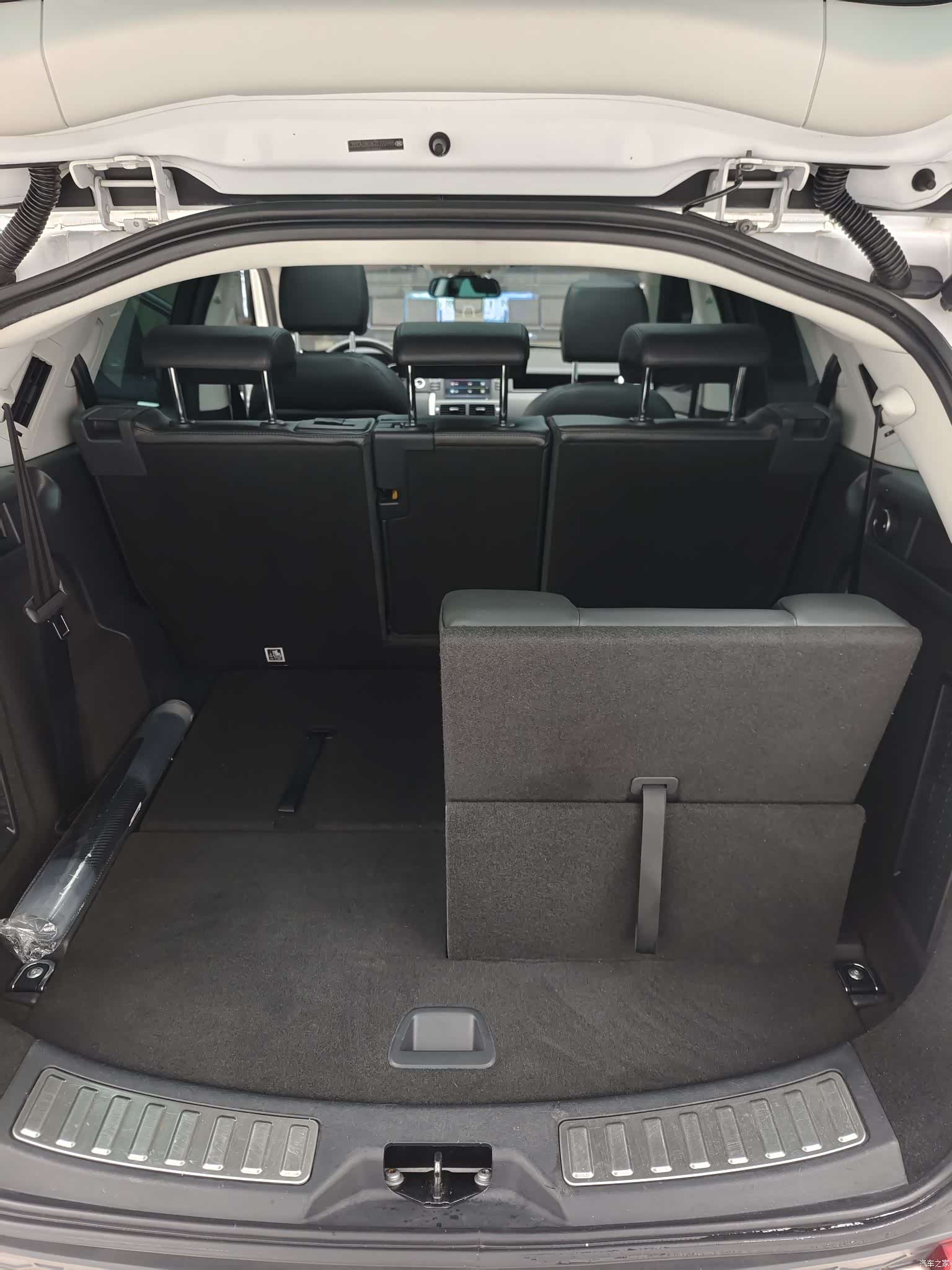 Land Rover Discovery, 2016 10
