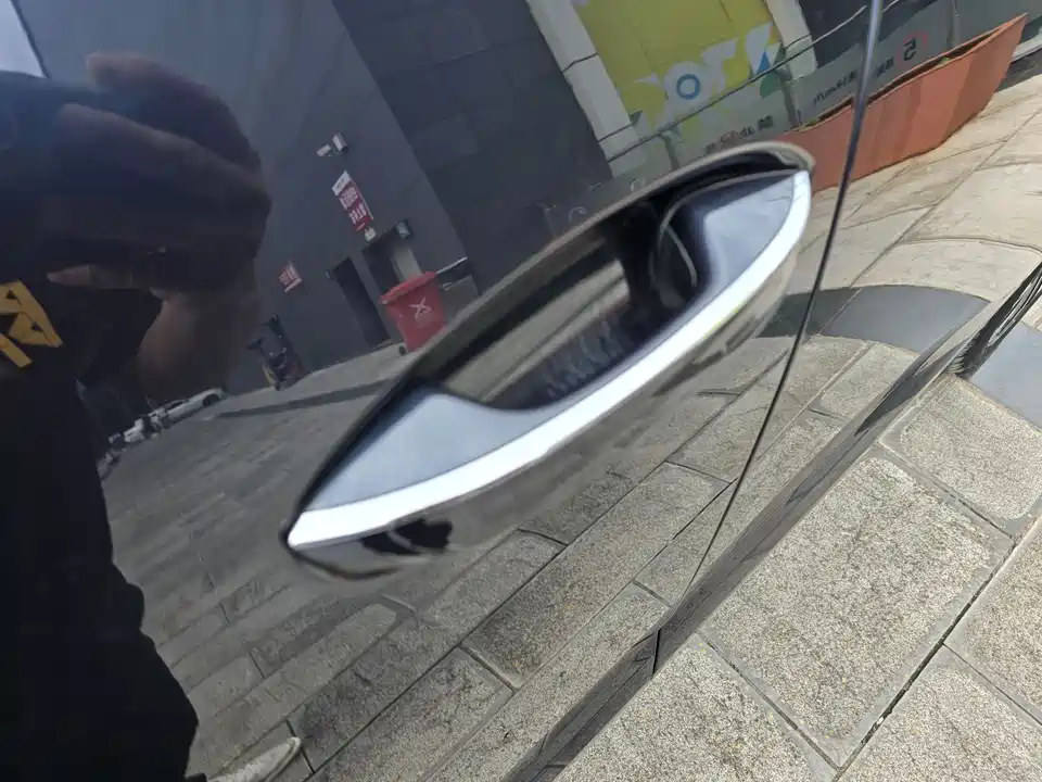 Volkswagen Lanjing