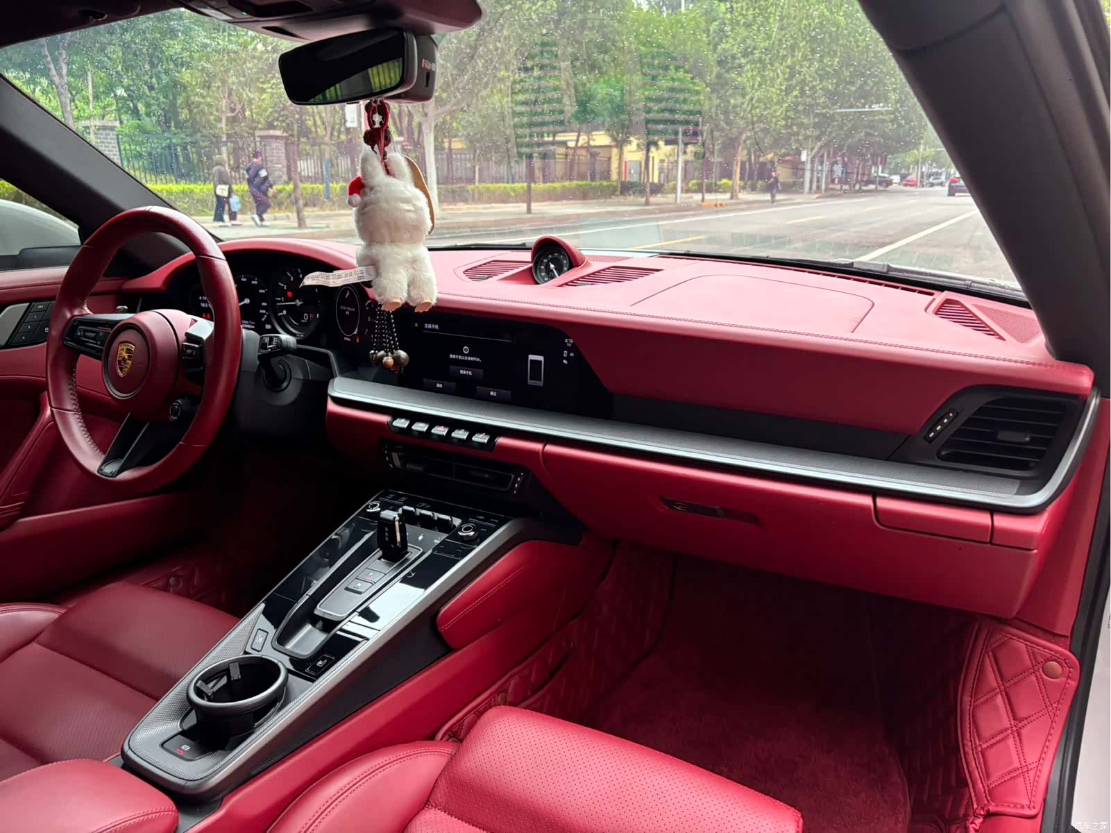 Porsche 911, 2021 11