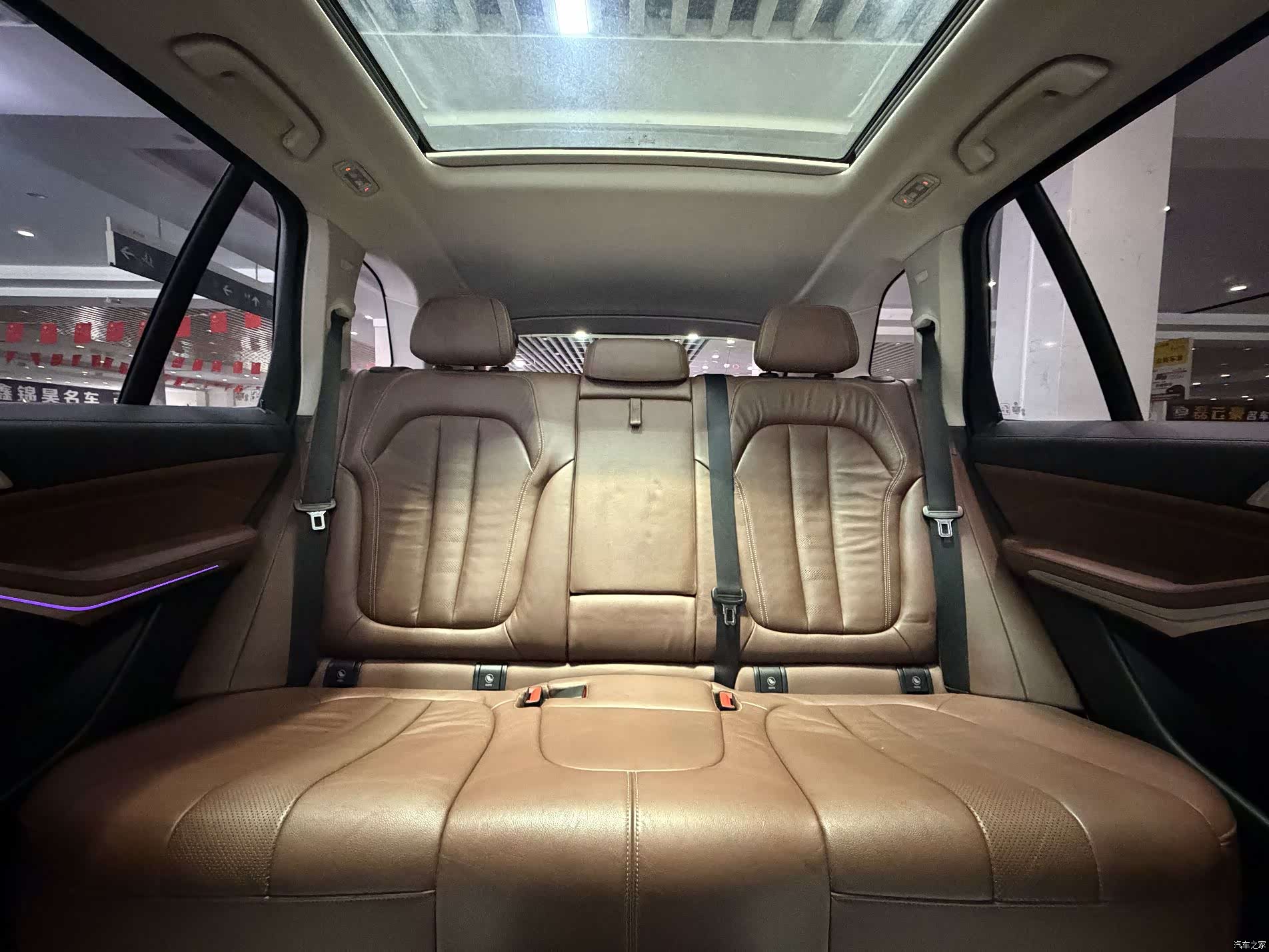 BMW X5, 2019 27