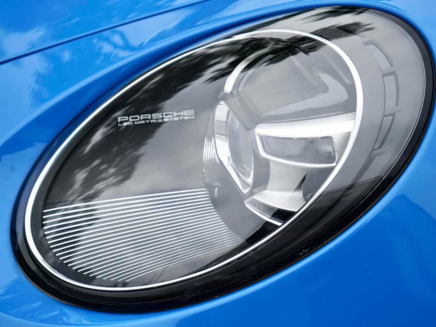 Porsche 911 2024, фото 6
