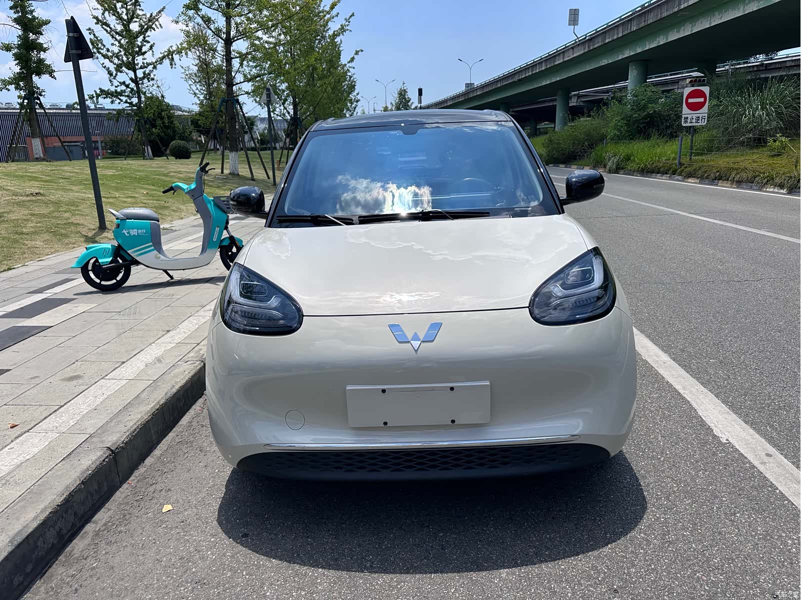 Wuling Bingo, 2025 2