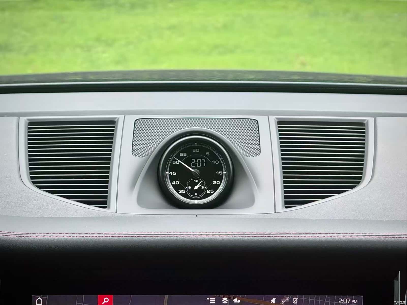 Porsche Macan, 2022 15