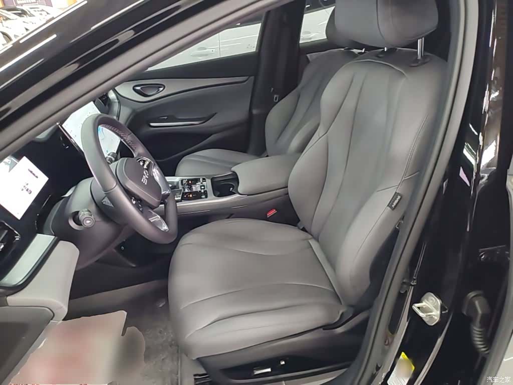 BYD Seal, 2025 15