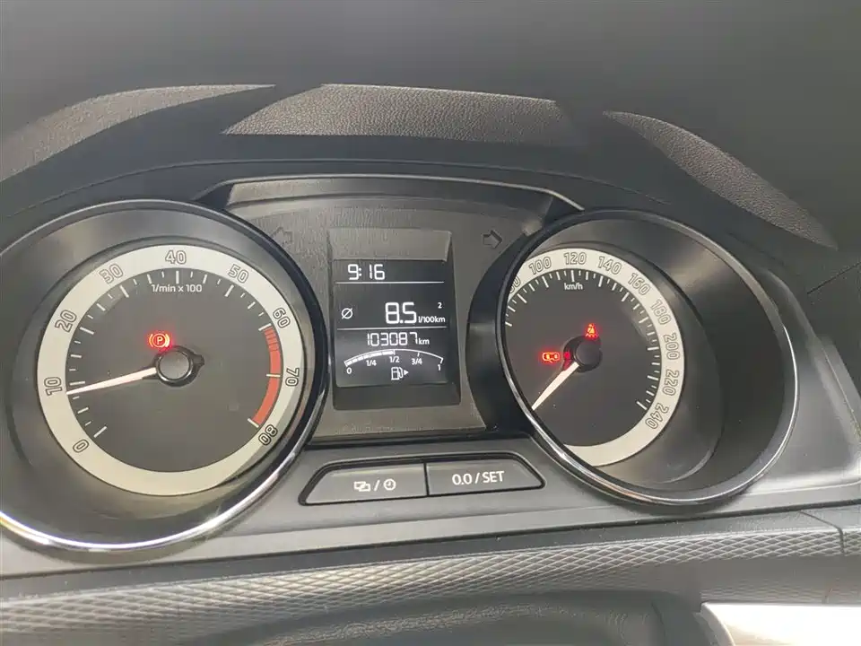 Skoda Komick Skoda Komick