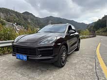Cayenne 2014�� Cayenne Platinum Edition 3.0T