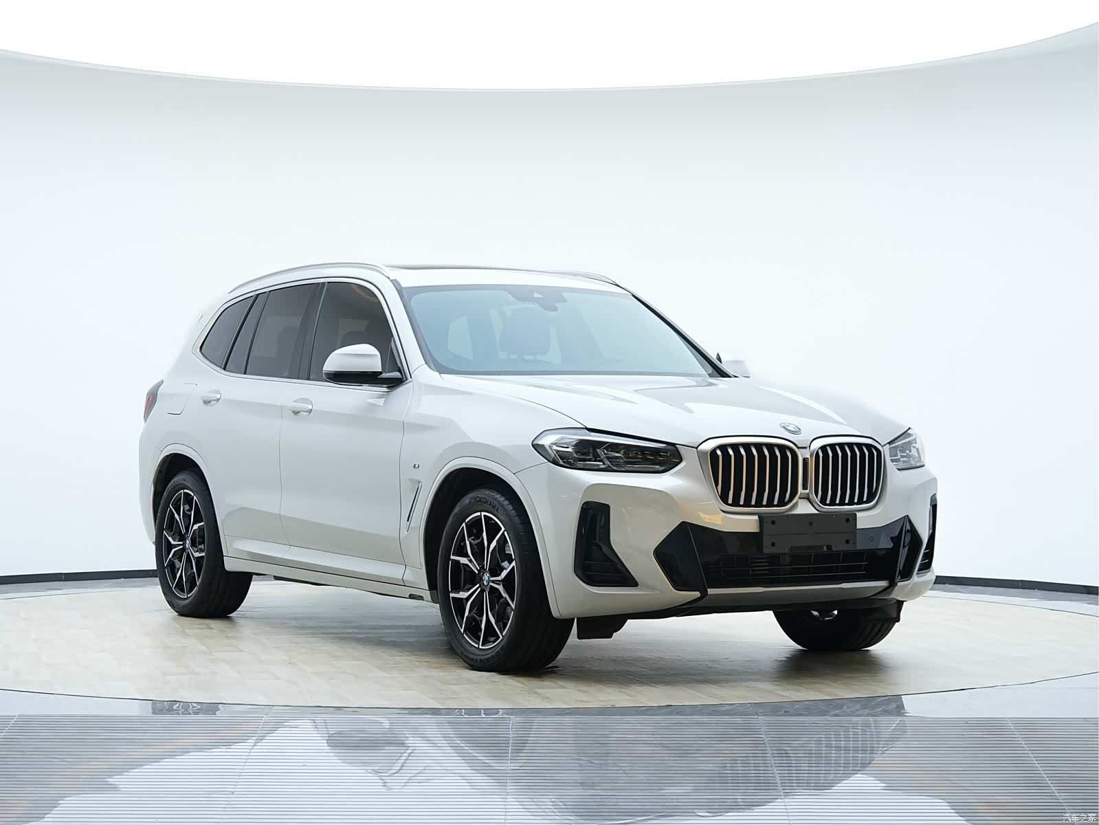 BMW X3, 2024 3