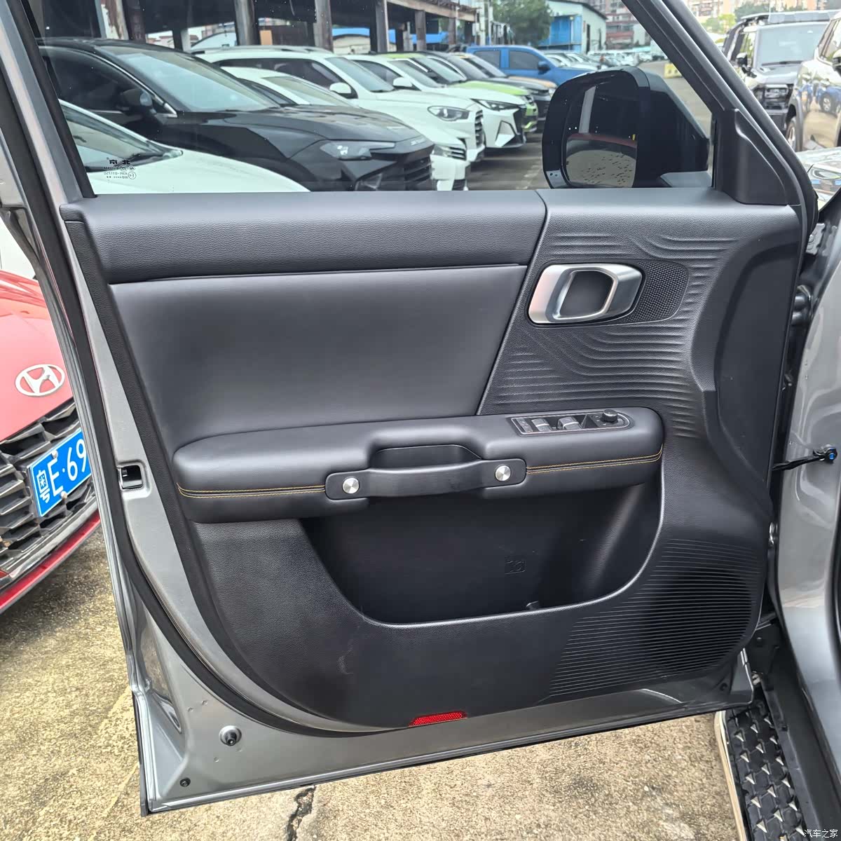BAIC BJ30, 2024 10