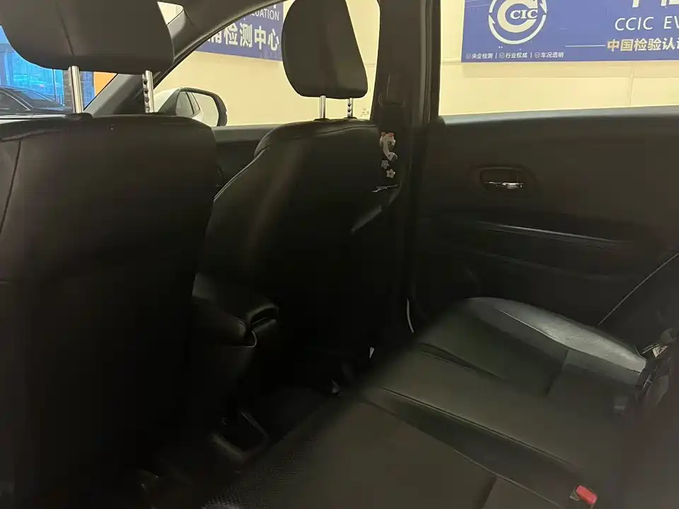 CIIMO Dongfeng Honda X-NV