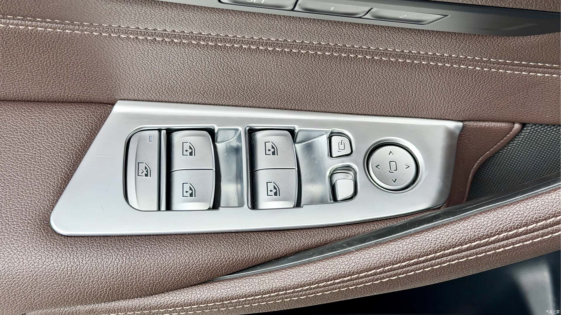 BMW 5 Series, 2019 21