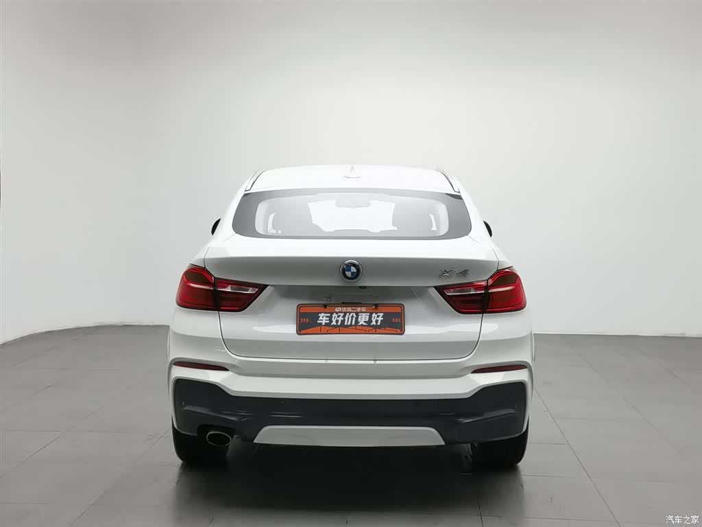 BMW X4, 2019 4