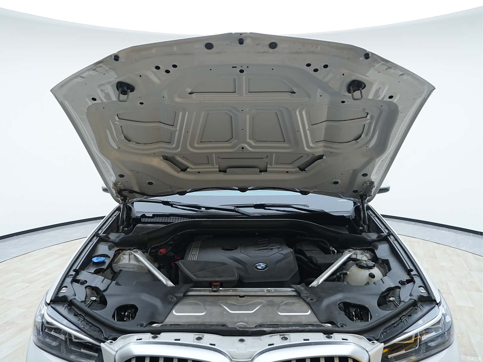 BMW X3, 2024 15