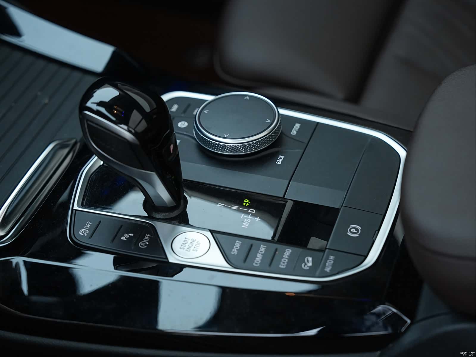 BMW X3, 2024 19