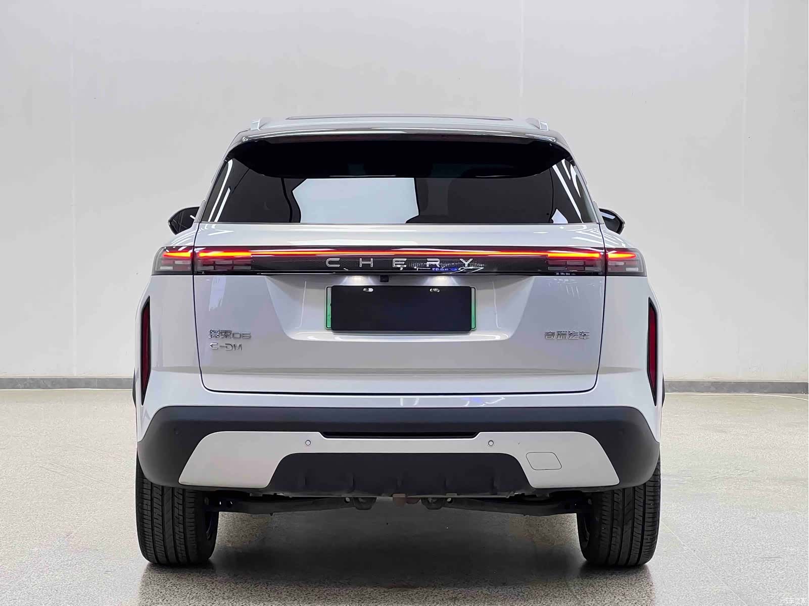 Chery 06, 2024 6