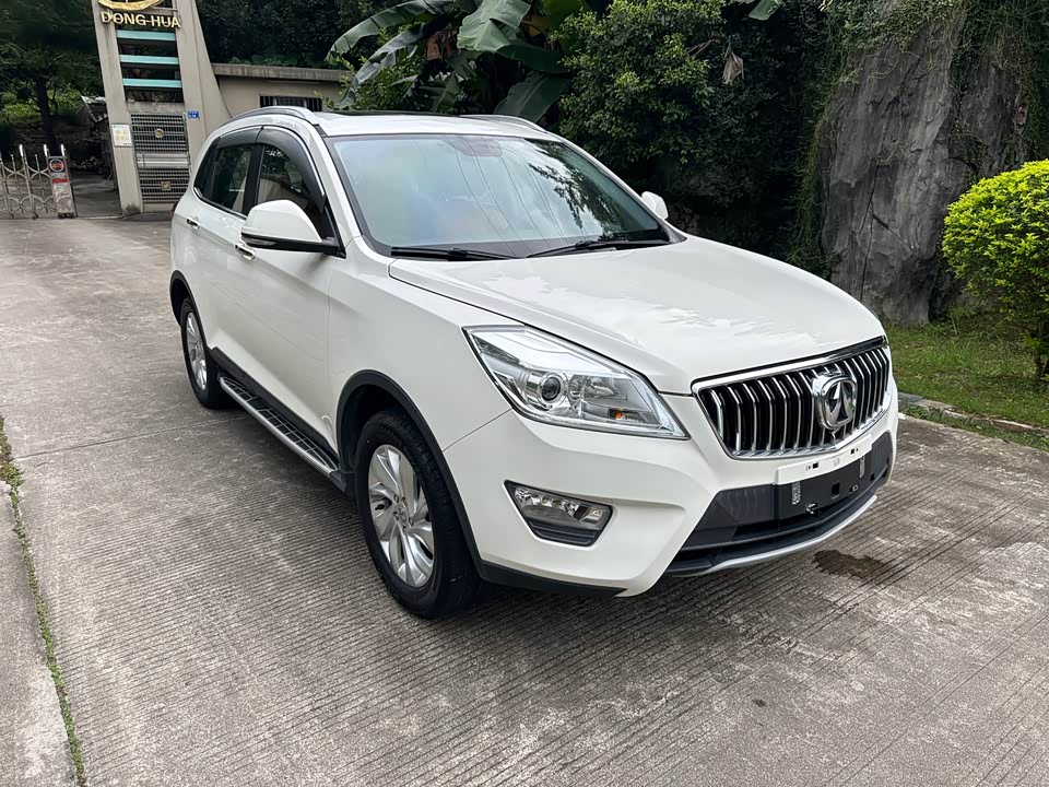 Wevan S50 Wevan S50