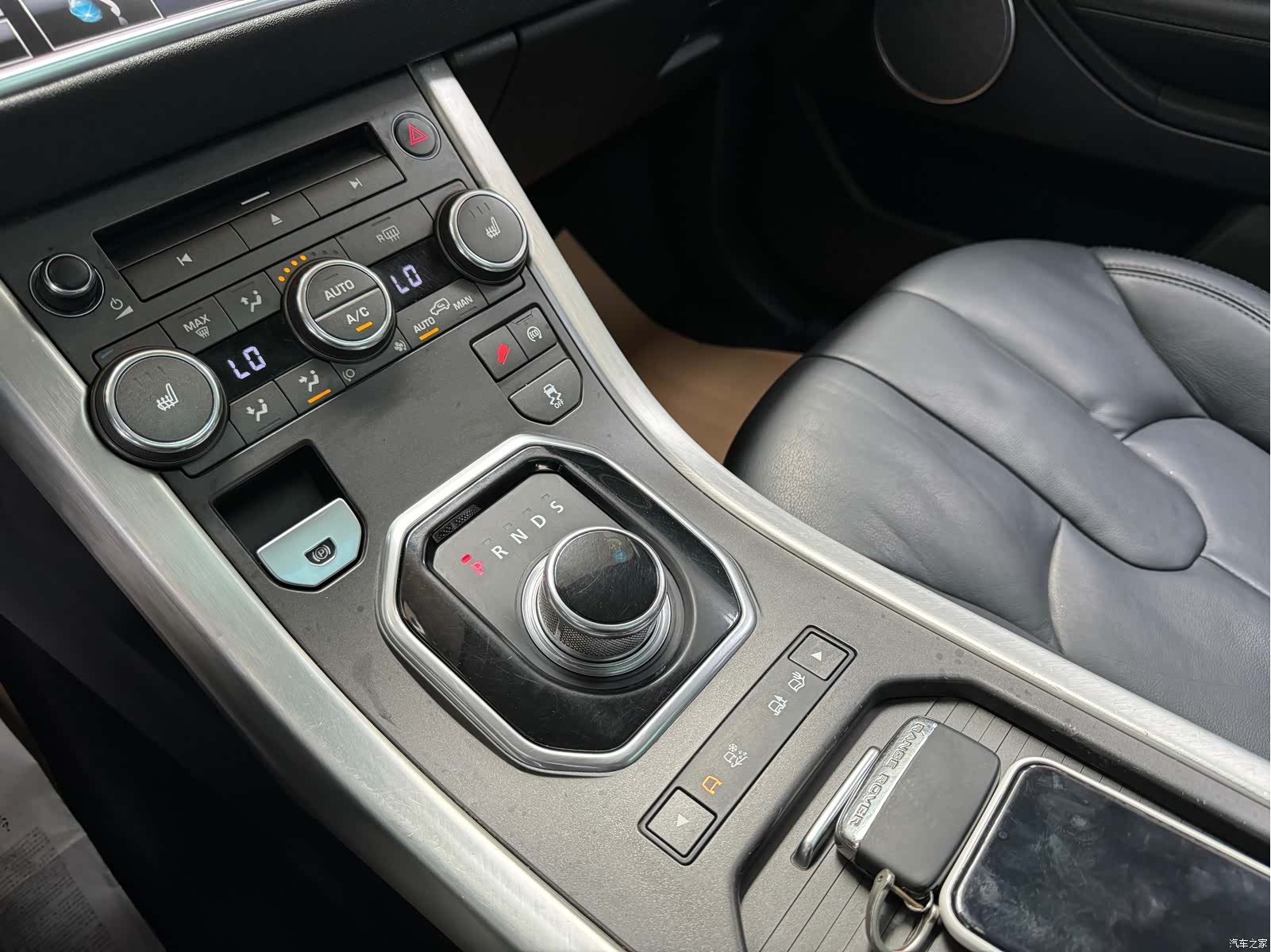 Land Rover Range Rover, 2016 8