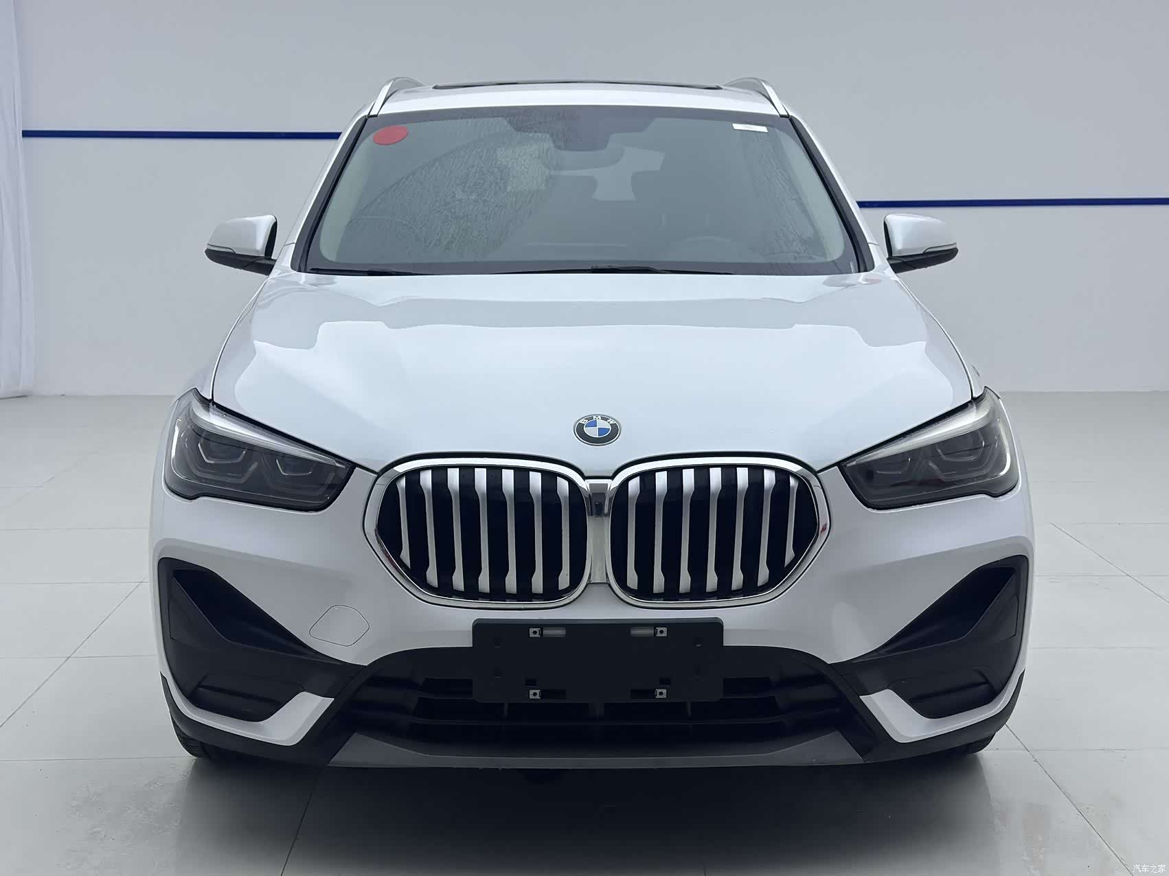 BMW X1, 2021 2