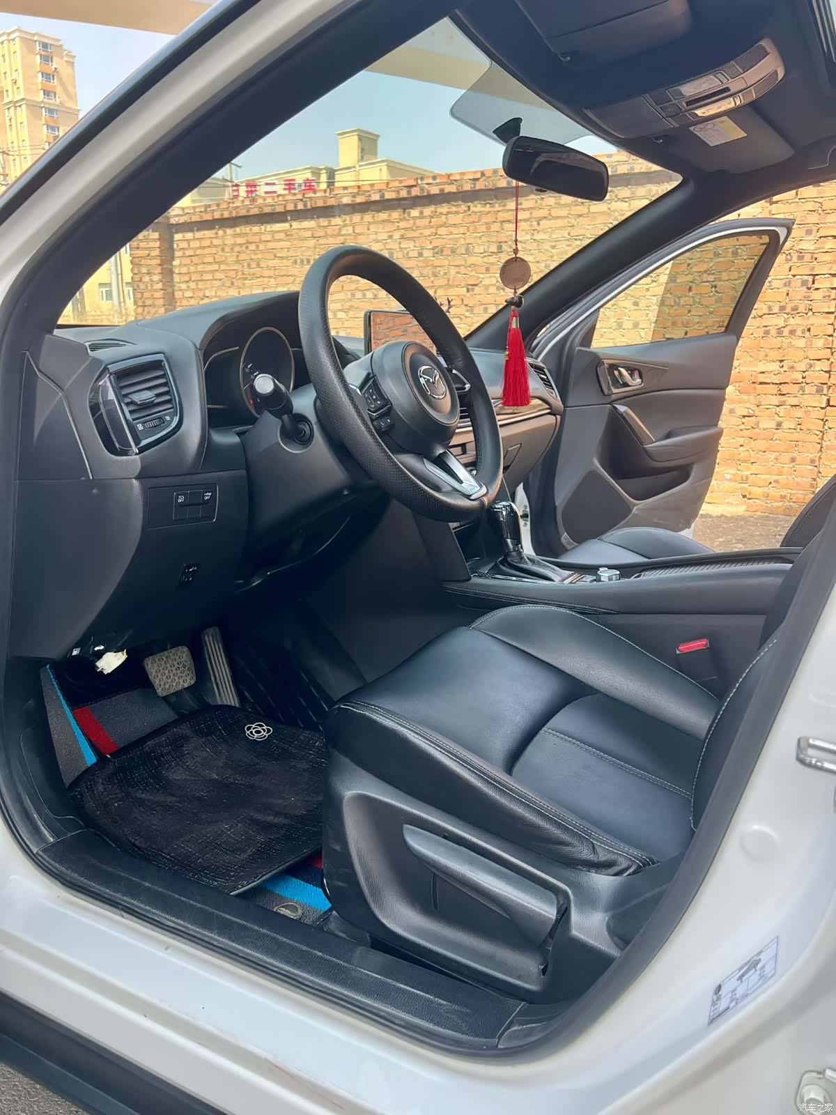 Mazda CX-4, 2020 7