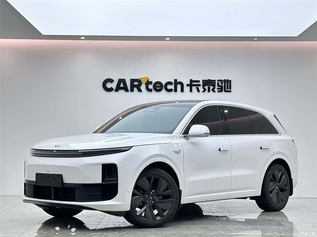 Li Auto L6, 2024 1