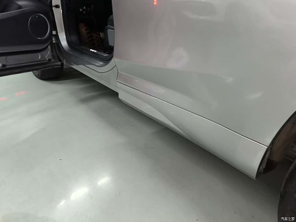 WEY VV7, 2019 22